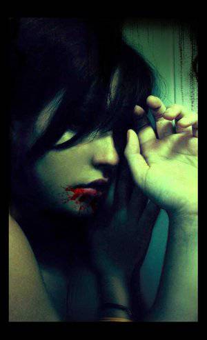 histoire triste...